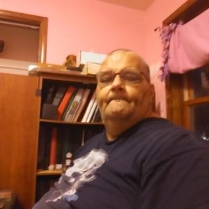 Meet your Posher, Joseph